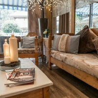 Hôtel Club Le Crêt