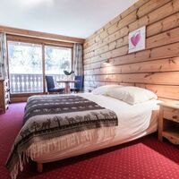 Hôtel Club Le Crêt