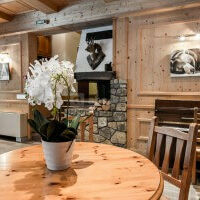 Hôtel Club Le Crêt