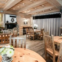 Hôtel Club Le Crêt