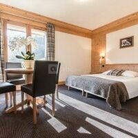 Hôtel Club Le Crêt