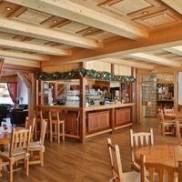 Hôtel Club Le Crêt