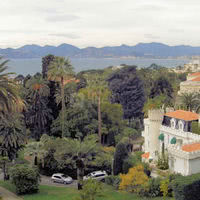 Villa du parc - cannes
