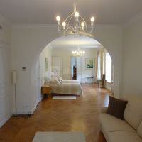 Villa du Parc