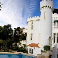 Villa du Parc