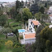 Villa du Parc