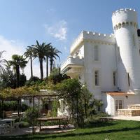 Villa du Parc
