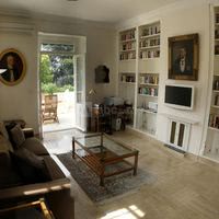 Villa du Parc