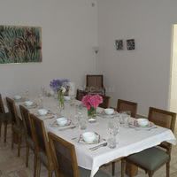 Villa du Parc