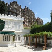 Villa du Parc