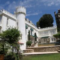 Villa du Parc