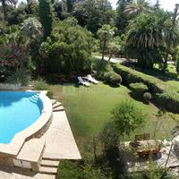 Villa du Parc