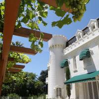 Villa du Parc