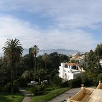 Villa du Parc