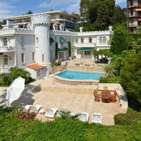 Villa du Parc