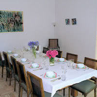 Salle à manager
