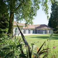 Le cottage