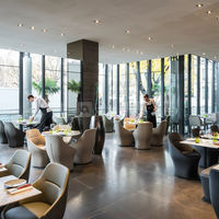 Restaurant FRAME