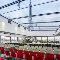 Salon Trocadéro