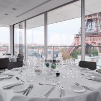 Salon Trocadéro