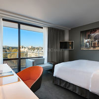 Pullman Paris Tour Eiffel