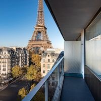 Vue Balcon