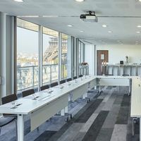 Salon Grenelle Passy Iena