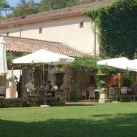 Domaine du Moulin Haut