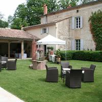 Domaine du Moulin Haut