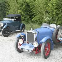 Domaine du Moulin Haut