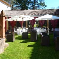 Domaine du Moulin Haut