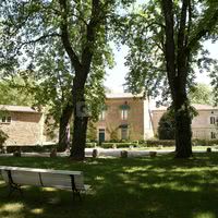 Domaine du Moulin Haut