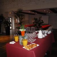 Domaine du Moulin Haut