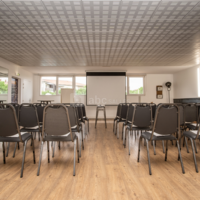 Salle de conférence - Derby