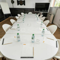Salle Target