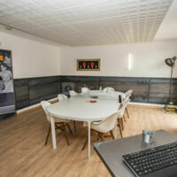 Salle Ace