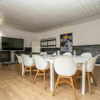 Salle Ace