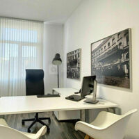 Location de bureau - Centre d'affaire
