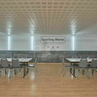 Salle Derby