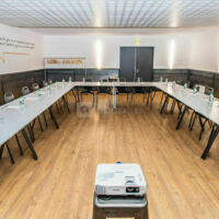 Salle de conférence - Fairway
