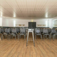 Salle Derby