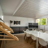 Salle Target