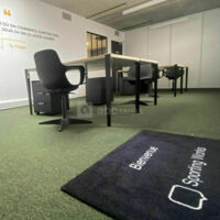 Location de bureau - Centre d'affaire