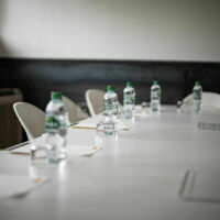 Salle Target