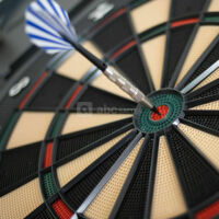 Salle Target
