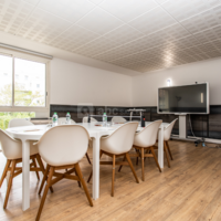 Salle Ace