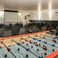 Salle Derby