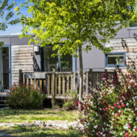 Camping Yelloh Village Bordeaux Lac