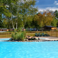La piscine