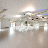 La salle Margaux